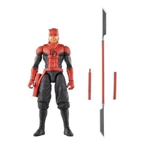  Marvel Knights Legends 6-Inch Figures Collectible -  ToylandEU™