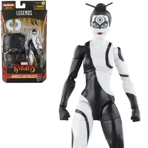  Marvel Knights Legends 6-Inch Figures Collectible -  ToylandEU™