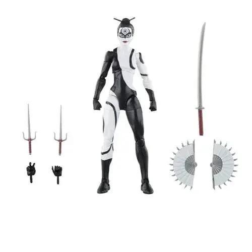  Marvel Knights Legends 6-Inch Figures Collectible -  ToylandEU™