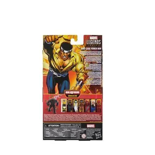  Marvel Knights Legends 6-Inch Figures Collectible -  ToylandEU™