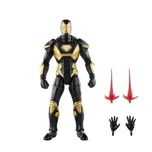  Marvel Knights Legends 6-Inch Figures Collectible -  ToylandEU™