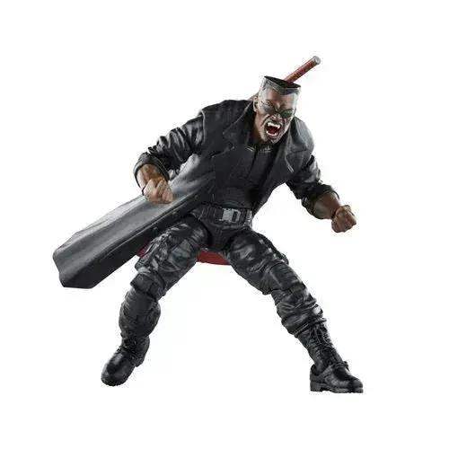 Individually Packaged Collectible Marvel Knights Legends 6-Inch Figures Wave 1 - ToylandEU