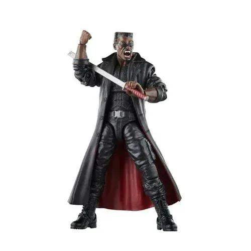 Individually Packaged Collectible Marvel Knights Legends 6-Inch Figures Wave 1 - ToylandEU