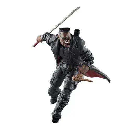 Individually Packaged Collectible Marvel Knights Legends 6-Inch Figures Wave 1 - ToylandEU