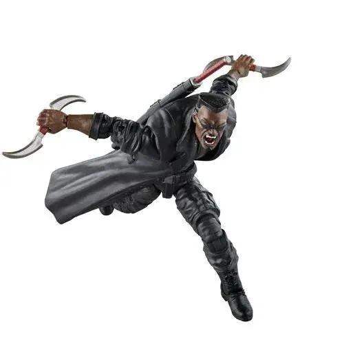 Individually Packaged Collectible Marvel Knights Legends 6-Inch Figures Wave 1 - ToylandEU