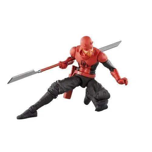 Individually Packaged Collectible Marvel Knights Legends 6-Inch Figures Wave 1 - ToylandEU