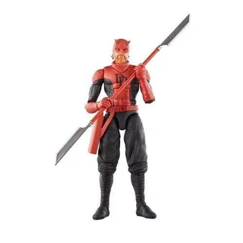 Individually Packaged Collectible Marvel Knights Legends 6-Inch Figures Wave 1 - ToylandEU