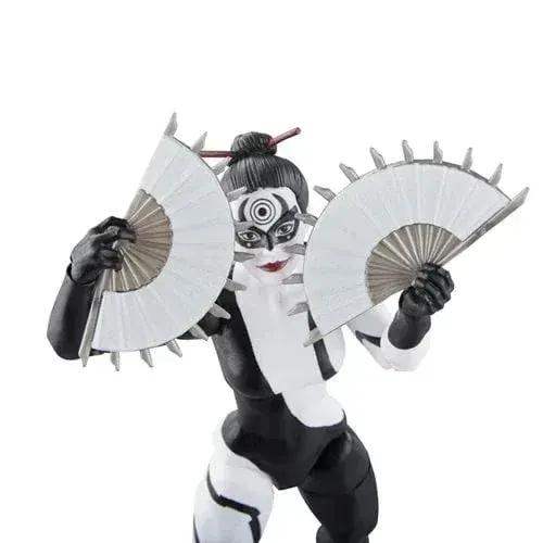 Individually Packaged Collectible Marvel Knights Legends 6-Inch Figures Wave 1 - ToylandEU