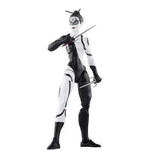 Individually Packaged Collectible Marvel Knights Legends 6-Inch Figures Wave 1 - ToylandEU