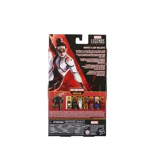Individually Packaged Collectible Marvel Knights Legends 6-Inch Figures Wave 1 - ToylandEU