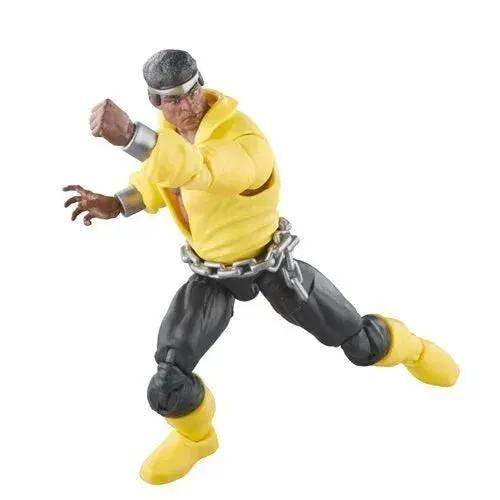 Individually Packaged Collectible Marvel Knights Legends 6-Inch Figures Wave 1 - ToylandEU