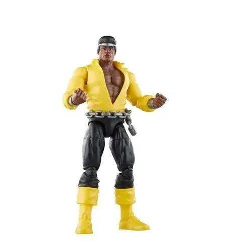 Individually Packaged Collectible Marvel Knights Legends 6-Inch Figures Wave 1 - ToylandEU