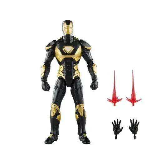 Individually Packaged Collectible Marvel Knights Legends 6-Inch Figures Wave 1 - ToylandEU