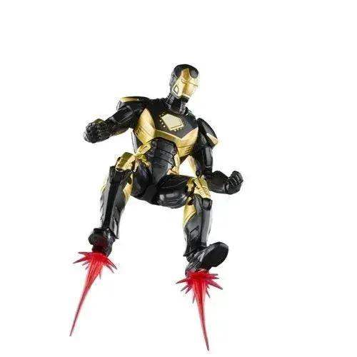 Individually Packaged Collectible Marvel Knights Legends 6-Inch Figures Wave 1 - ToylandEU
