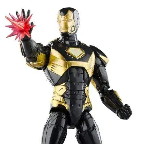 Individually Packaged Collectible Marvel Knights Legends 6-Inch Figures Wave 1 - ToylandEU