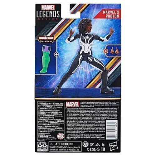  Marvel Legends 6 Inch Action Figures Build A Figure -  ToylandEU™