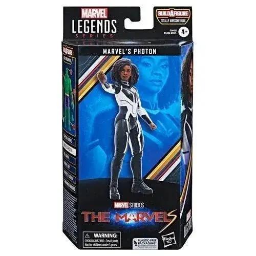  Marvel Legends 6 Inch Action Figures Build A Figure -  ToylandEU™