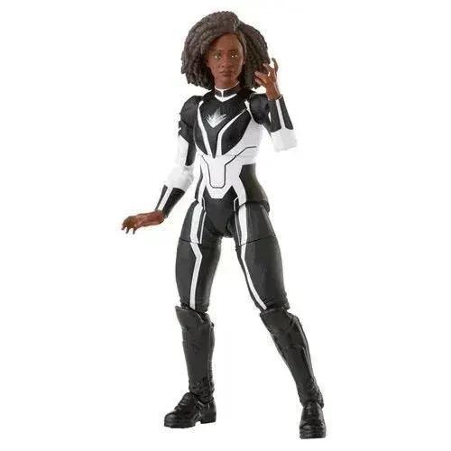  Marvel Legends 6 Inch Action Figures Build A Figure -  ToylandEU™