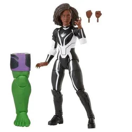  Marvel Legends 6 Inch Action Figures Build A Figure -  ToylandEU™