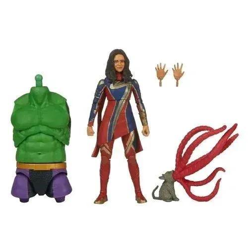  Marvel Legends 6 Inch Action Figures Build A Figure -  ToylandEU™