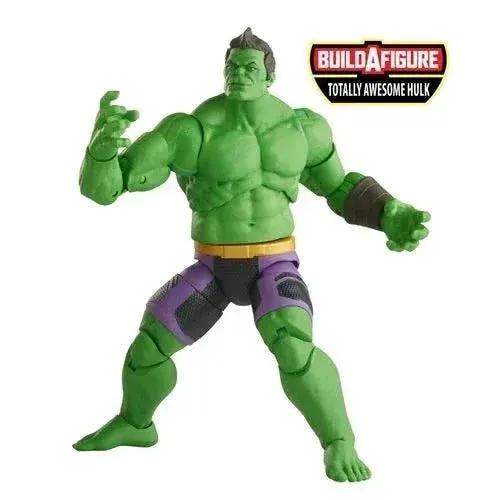  Marvel Legends 6 Inch Action Figures Build A Figure -  ToylandEU™