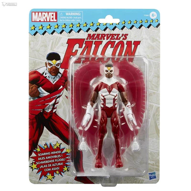  Marvel Legends Action Figure | 15 Cm Card | Toylandeu™ 