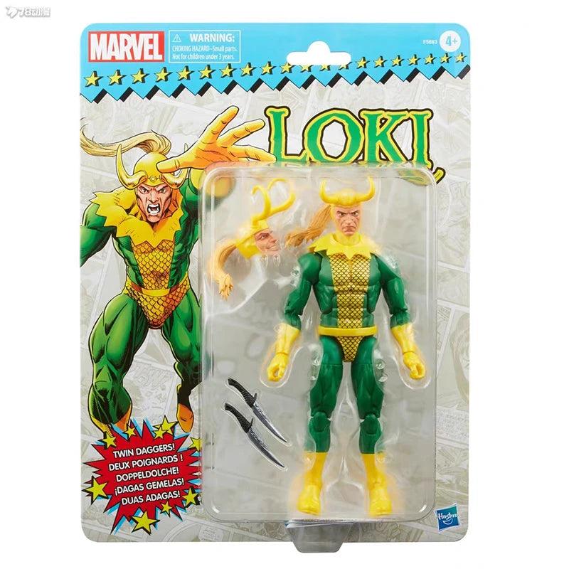  Marvel Legends Action Figure | 15 Cm Card | Toylandeu™ 