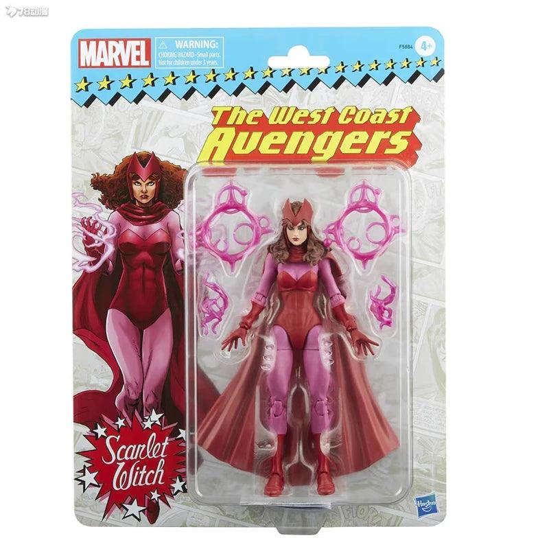  Marvel Legends Action Figure | 15 Cm Card | Toylandeu™ 