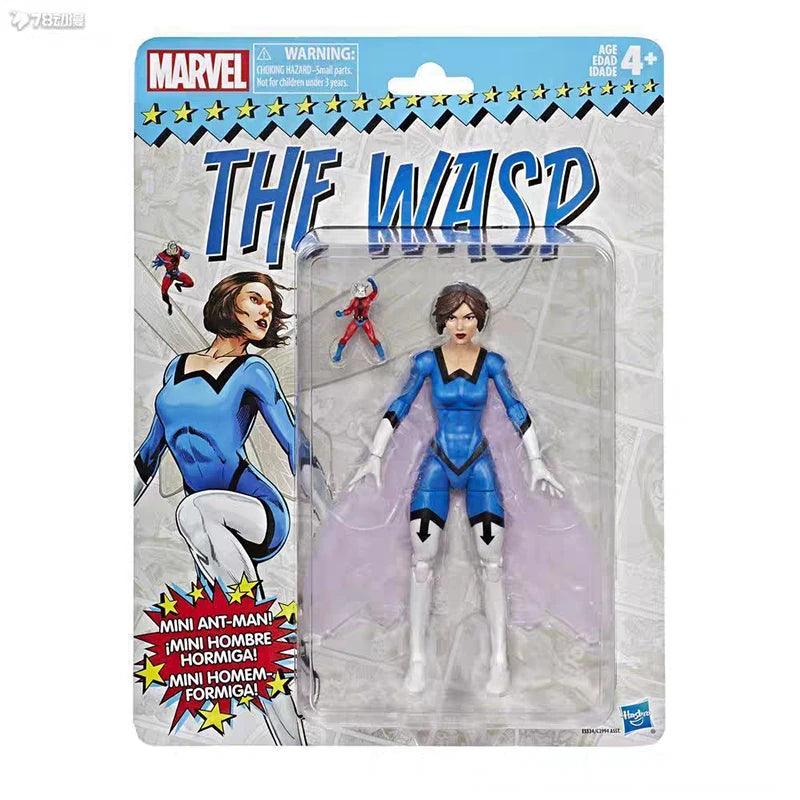  Marvel Legends Action Figure | 15 Cm Card | Toylandeu™ 