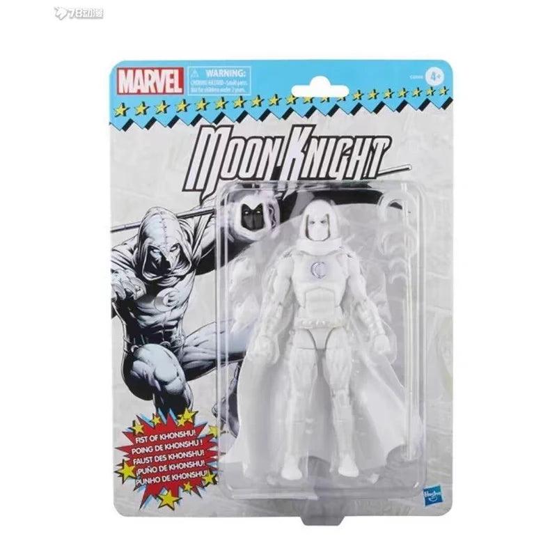  Marvel Legends Action Figure | 15 Cm Card | Toylandeu™ 