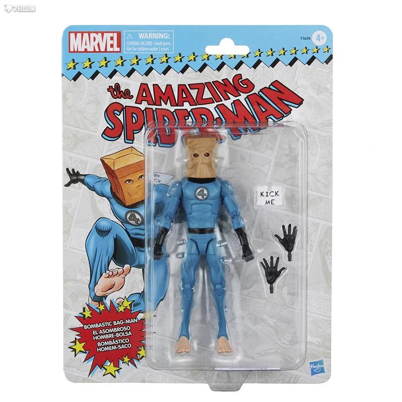  Marvel Legends Action Figure | 15 Cm Card | Toylandeu™ 