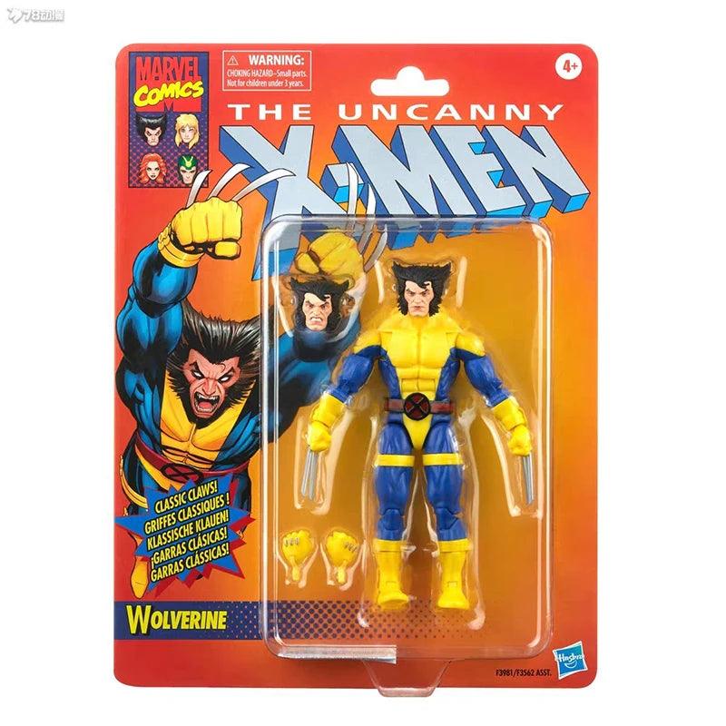  Marvel Legends Action Figure | 15 Cm Card | Toylandeu™ 