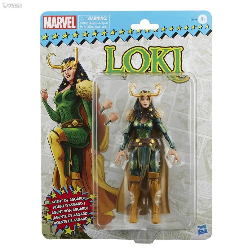  Marvel Legends Action Figure | 15 Cm Card | Toylandeu™ 