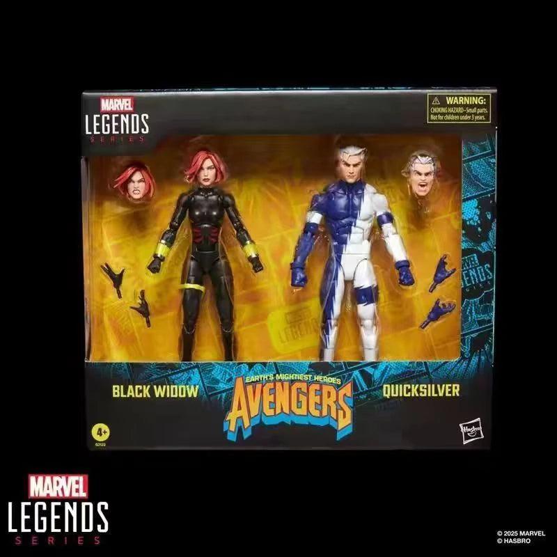  Marvel Legends Action Figure | 6-Inch | Toylandeu™ 