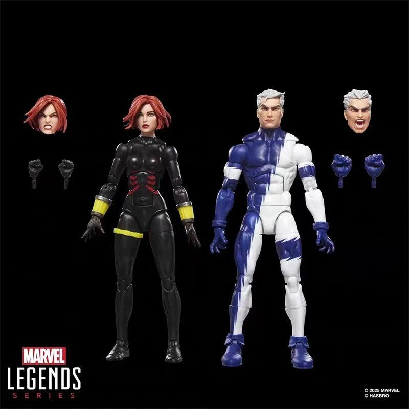  Marvel Legends Action Figure | 6-Inch | Toylandeu™ 