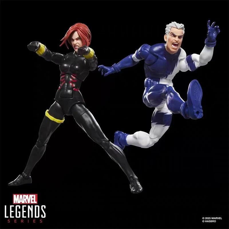  Marvel Legends Action Figure | 6-Inch | Toylandeu™ 