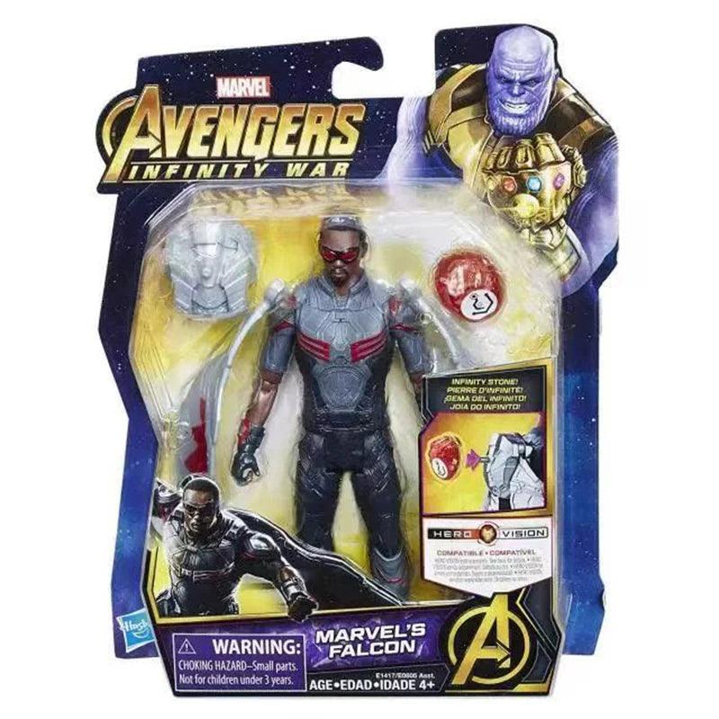  Marvel Legends Action Figure Set | 4 Pack | Toylandeu™ 