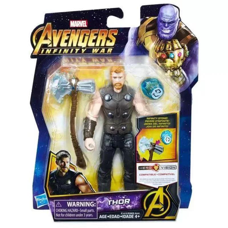  Marvel Legends Action Figure Set | 4 Pack | Toylandeu™ 