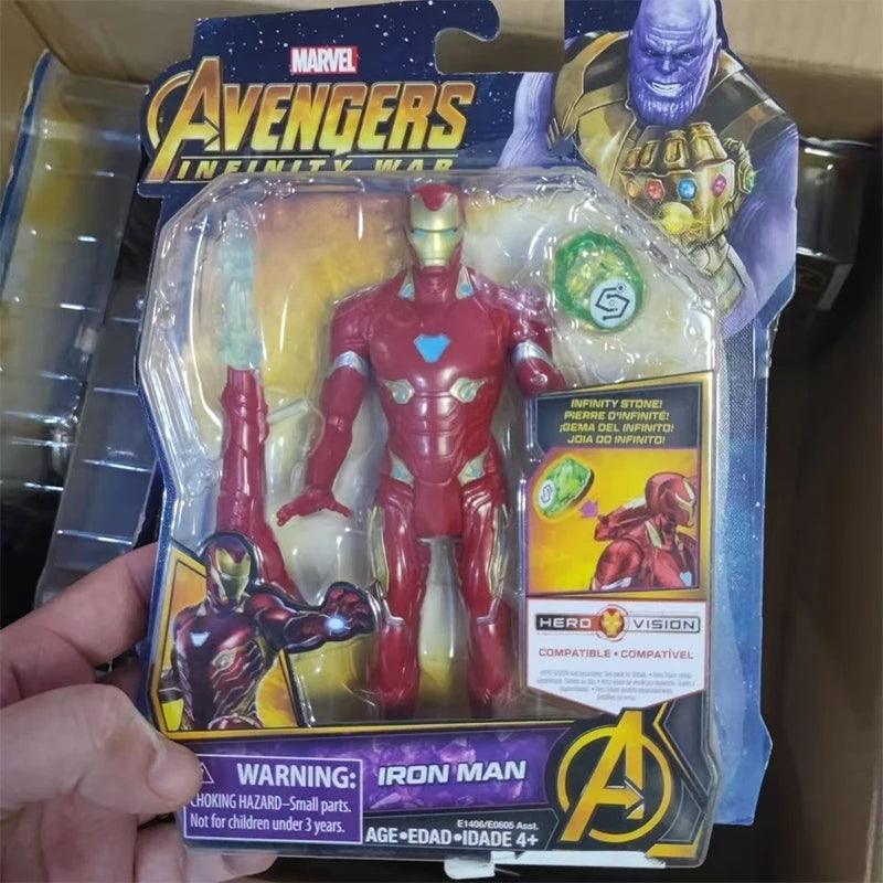 Marvel Legends Action Figure Set | 4 Pack | Toylandeu™ 