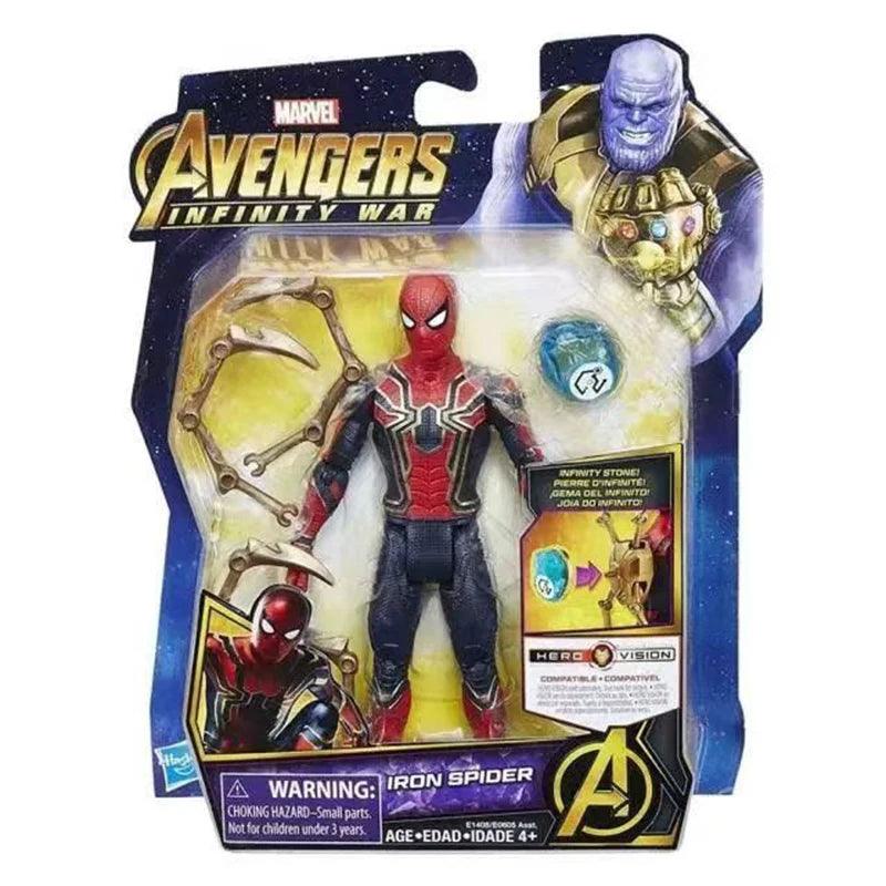  Marvel Legends Action Figure Set | 4 Pack | Toylandeu™ 