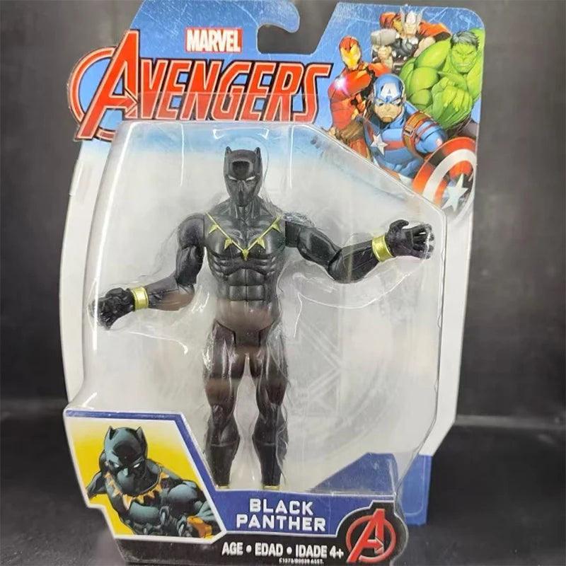  Marvel Legends Action Figure Set | 4 Pack | Toylandeu™ 