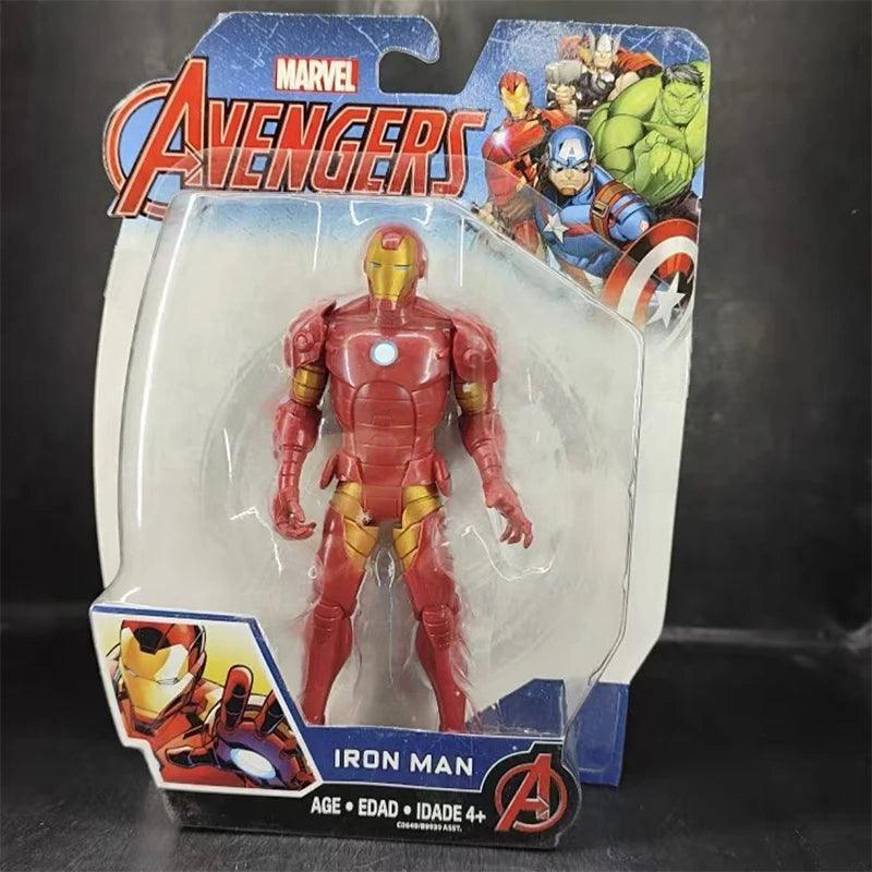  Marvel Legends Action Figure Set | 4 Pack | Toylandeu™ 