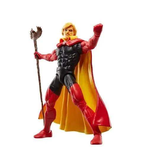 Marvel Legends Adam Warlock Comics-Inspired 6-Inch Action Figure - ToyShnip
