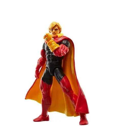 Marvel Legends Adam Warlock Comics-Inspired 6-Inch Action Figure - ToyShnip