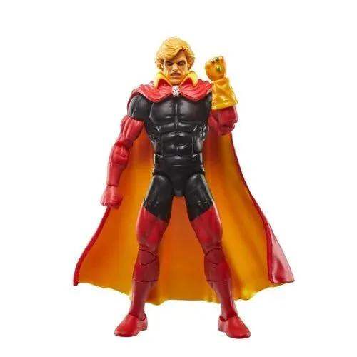 Marvel Legends Adam Warlock Comics-Inspired 6-Inch Action Figure - ToyShnip