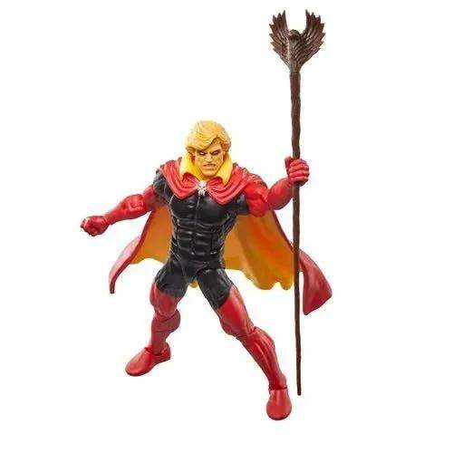 Marvel Legends Adam Warlock Comics-Inspired 6-Inch Action Figure - ToyShnip