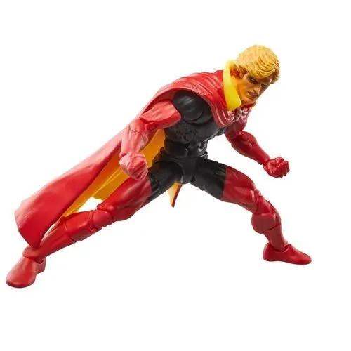 Marvel Legends Adam Warlock Comics-Inspired 6-Inch Action Figure - ToyShnip
