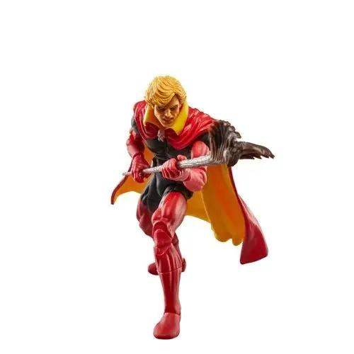 Marvel Legends Adam Warlock Comics-Inspired 6-Inch Action Figure - ToyShnip