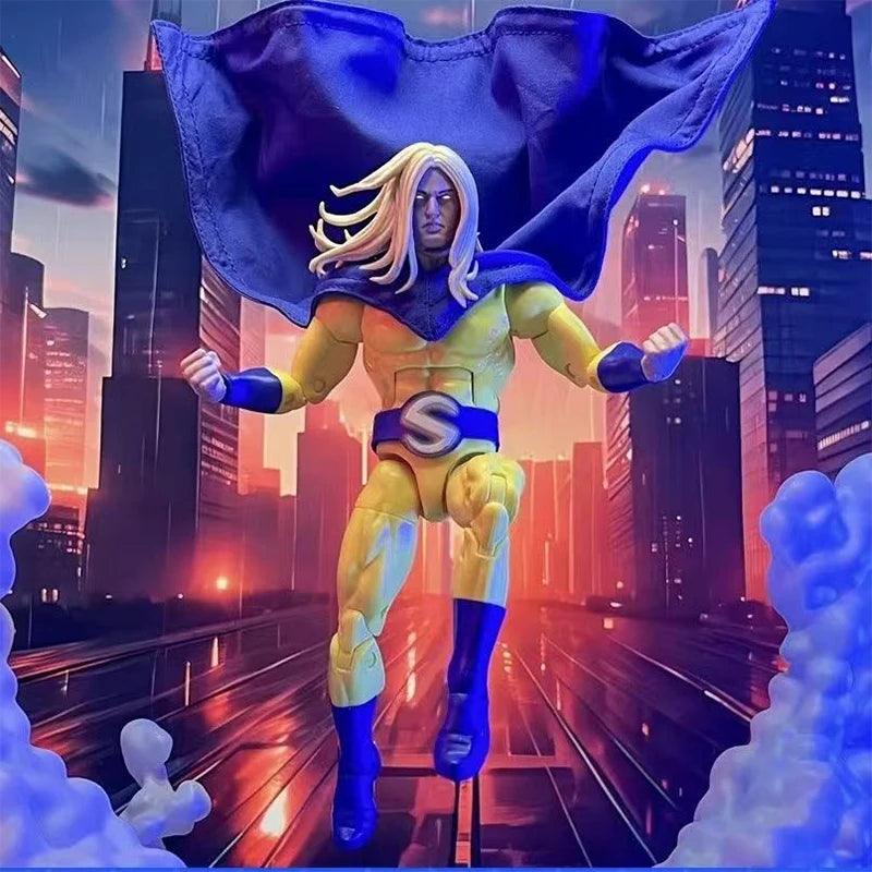  Marvel Legends Capes Set | X Men 97 Capes | Toylandeu™ 