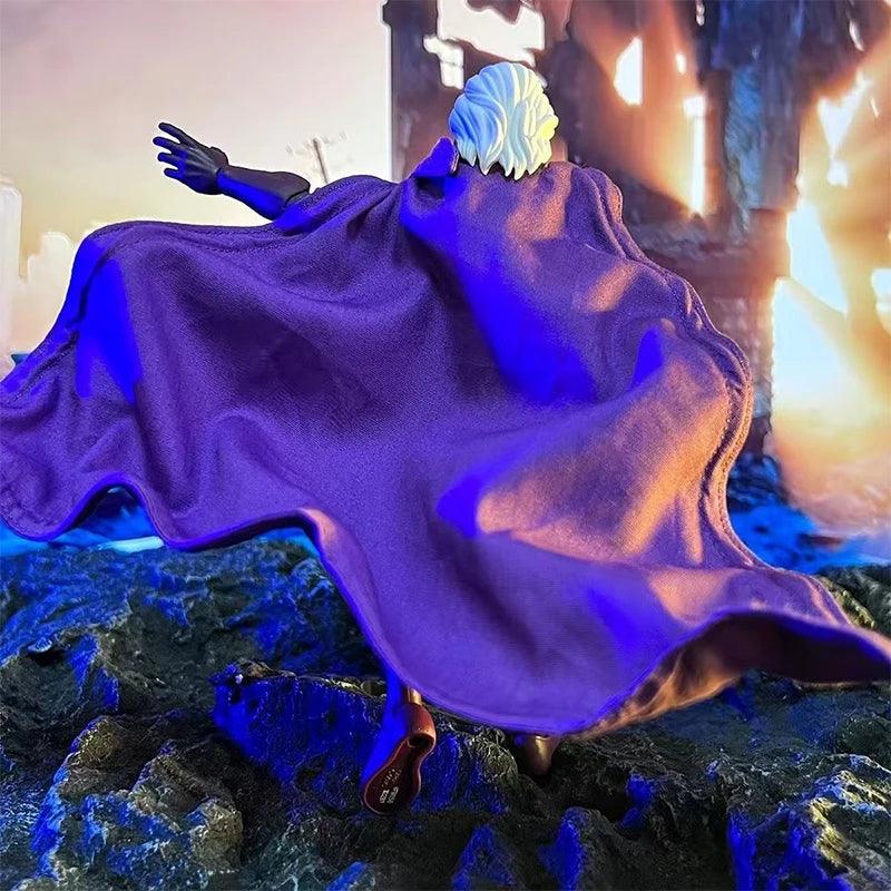  Marvel Legends Capes Set | X Men 97 Capes | Toylandeu™ 